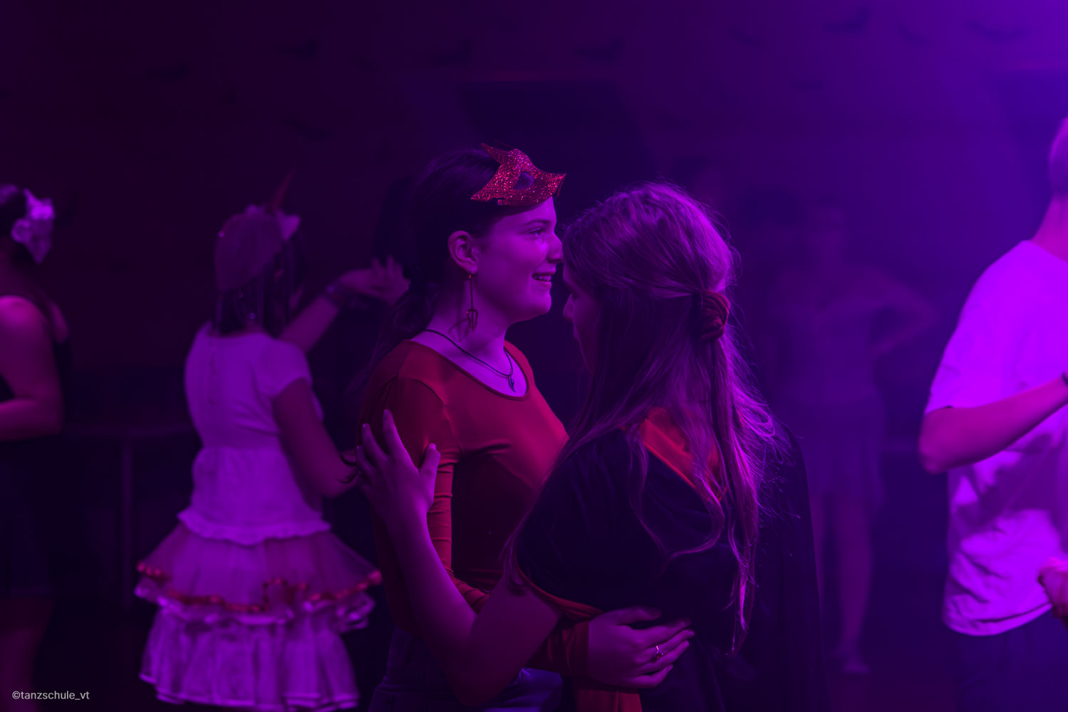 20251025 Halloween Tanzparty 8664